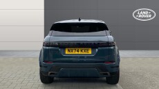 Land Rover Range Rover Evoque 2.0 D200 Dynamic SE 5dr Auto Diesel Hatchback